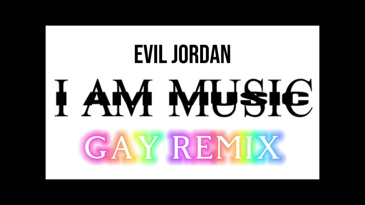 Playboi Carti - EVIL J0RDAN (GAY REMIX)