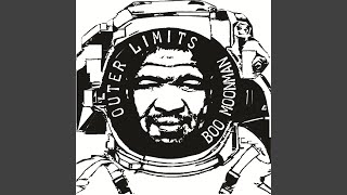 Outer Limits - Boo Williams