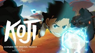 Watch KOJI Trailer