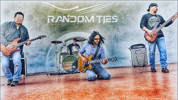 Random Ties - Evolution (Official Music Video)