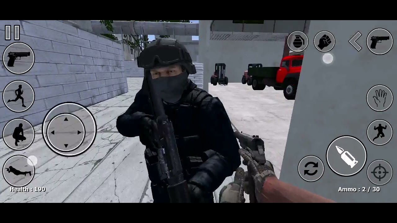 Frontline blaster edit 