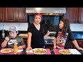 Making Huevos Rancheros | 2 Versions Kid Friendly