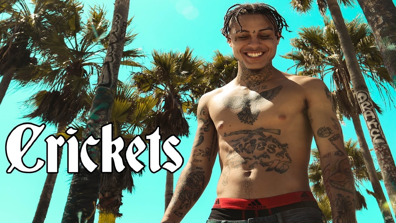 YouTubeで(FREE) Lil Skies Type Beat "Crickets" Ft. Juice Wrld Type Beat | Prod. By 47 Shotsを視聴 YouTubeで(FREE) Lil Skies Type Beat "Crickets" Ft. Juice Wrld Type Beat | Prod. By 47 Shotsを視聴