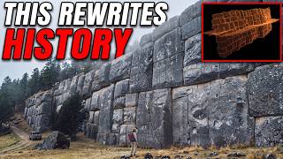 Prehistoric Megastructure Discovered in Montana - Radar Shows It Goes Deeper Than Anyone Expected