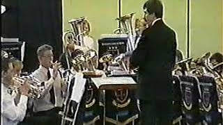 Egglesscliffe School Leavers Concert  2