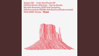 Red Rocks
