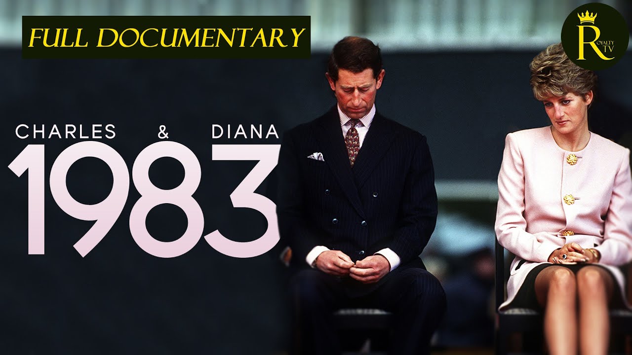 Documentary backdrop image for Charles & Diana: 1983 (2024) (2024)