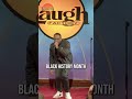 He's Invited to the Cookout. #rubenpaul #laughfactory #standupcomedy #funny #fyp #crowdwork