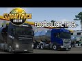📷 FLOGÃO GLOBAL TRUCK JUNTAMENTE JULIANO & RAFAEL 📷🇧🇷