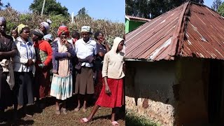 Shock as 35-Year-Old Man Found Dead Under Mysterious Circumstances in His House in Nyamira County!