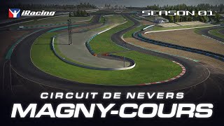 New Content Circuit De Nevers Magny-Cours