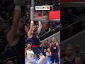 this is a beautiful play🔥 #nba #laclippers #highlights