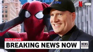 ! Fans Outraged As Kevin Feige reveals his ABANDONING Spider-Man 5 &amp; Nobody Can Do anything