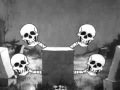 The Haunted House and the Skeleton Symphony -1927