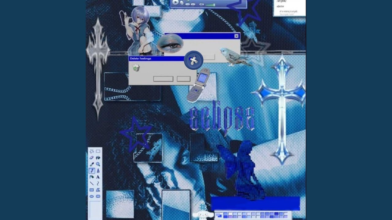 Watch ECLYPSA! on YouTube Watch ECLYPSA! on YouTube