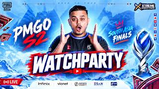 Download lagu WATCHPARTY | 2026 PMGO Season 2 South Asia Finals | Day 2 |