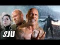 A New Hobbs & Shaw Trailer is Here! | SJU