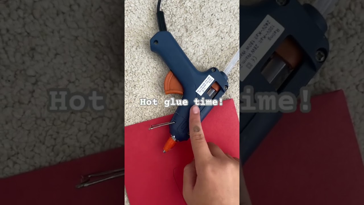 Making a deer therian mask! (Part 1) 