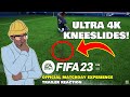 FIFA 23...The LAST hurrah?! Matchday Experience Trailer Reaction