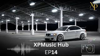 DEEP HOUSE MIX 2024 Mixed by XP | XPMusic EP14 | SOUTH AFRICA | #soulfulhouse #deephouse #housemusic