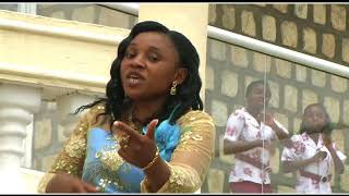 Lady Kims  - The Church - Cameroon Gospel Music
