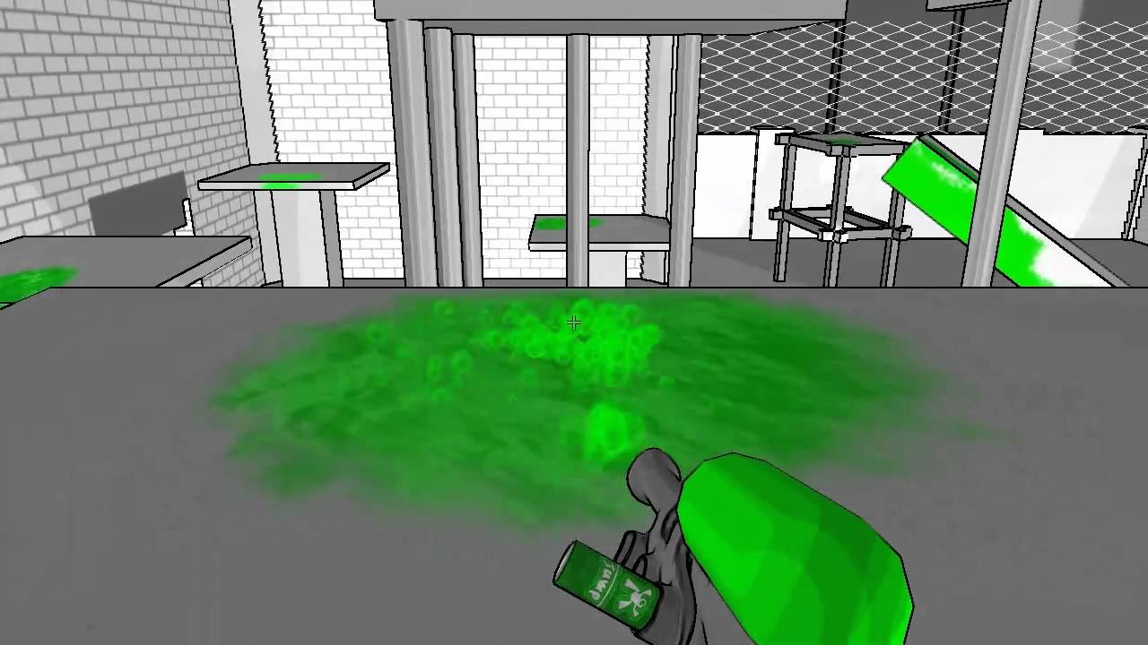 Tag: The Power of Paint HD