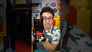 Rolling dice to build LEGO! #lego #legos #legoaddict #afol #legomoc #toys #legobuild