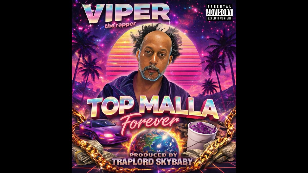 YouTube에서 Viper The Rapper - She Worked wit me 보기 YouTube에서 Viper The Rapper - She Worked wit me 보기