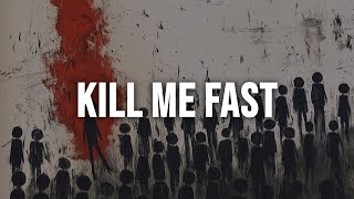 Three Days Grace - Kill Me Fast [Lyrics]