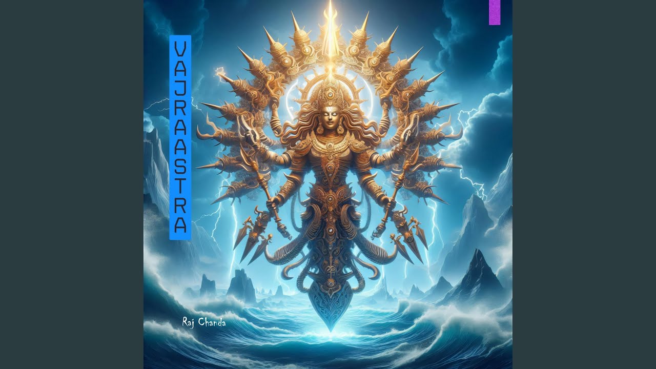 Vajraastra Vandana (Sanskrit)