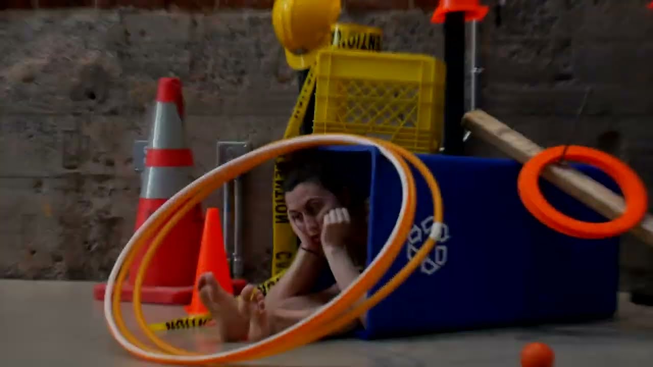 RUE BARRÉE trailer 2022