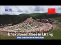 Jago 225 litang lestari kota tibet di sichuan china