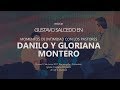 Momentos de Intimidad con Danilo Montero - Testimonio de su matrimonio 2017