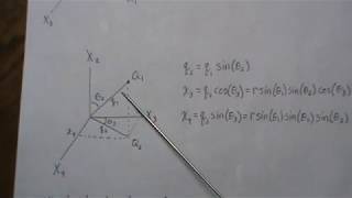 Spherical Coordinates