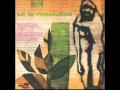 Barimar & Capricorn College - Lp Di Primavera (1974)