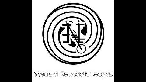 VA -  8 Years Of Neurobiotic Records (Full Album)