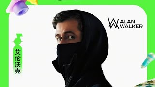 Alan Walker Live @Guangzhou Soda Music Festival 