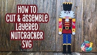 Download Nutcracker 3D Mandala Svg - Free Layered SVG Files ...