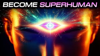 WARNING🔺SPIRITUAL POWERS UNLEASH into Your PINEAL Gland (Can You Handle?)