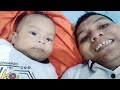 AMPUH.......!!! Gunakan cara ini bayi yang nangis langsung tertawa