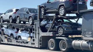 Valcar Shipping