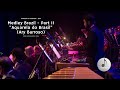 AQUARELA DO BRASIL ARY BARROSO MEDLEY BRAZIL PART II WITH GILLES GAMBUS AND ORCHESTRA