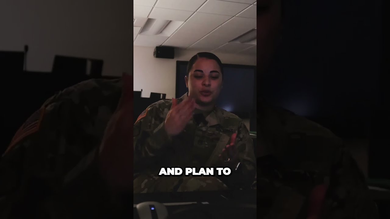 Go Active Duty Or Reserves 