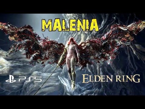 Enfrentando Malenia em Elden Ring: O Guia Definitivo para Derrotar a Chefe