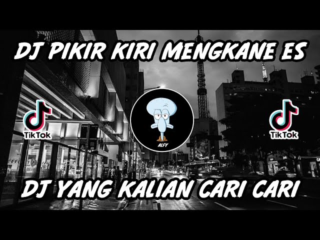 Dj Iki Ati Du Parkiran Maju Mundur Ra Karuan Viral TikTok Terbaru 2022 class=