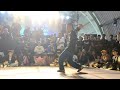 Kite vs deepak dmc  top 16  original street dance  breaktv