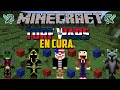 Minecraft  turf wars  en cura   w jilbest 17fjm1 luiselpapa moxkikafaday