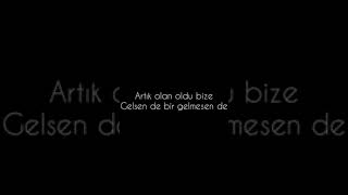 Gelsende Bir Gelmesende