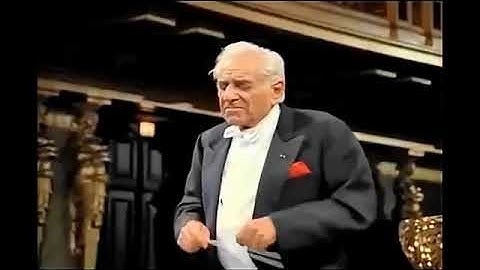 Zimerman Bernstein Ludwig van Beethoven   Piano Concerto No  3 in C minor, Op 37