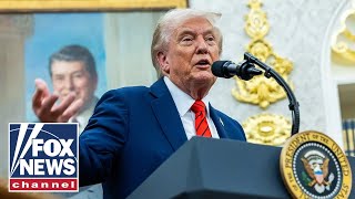 Trump seen as key to GOP midterms: 'GREATEST POLITICAL ATHLETE'